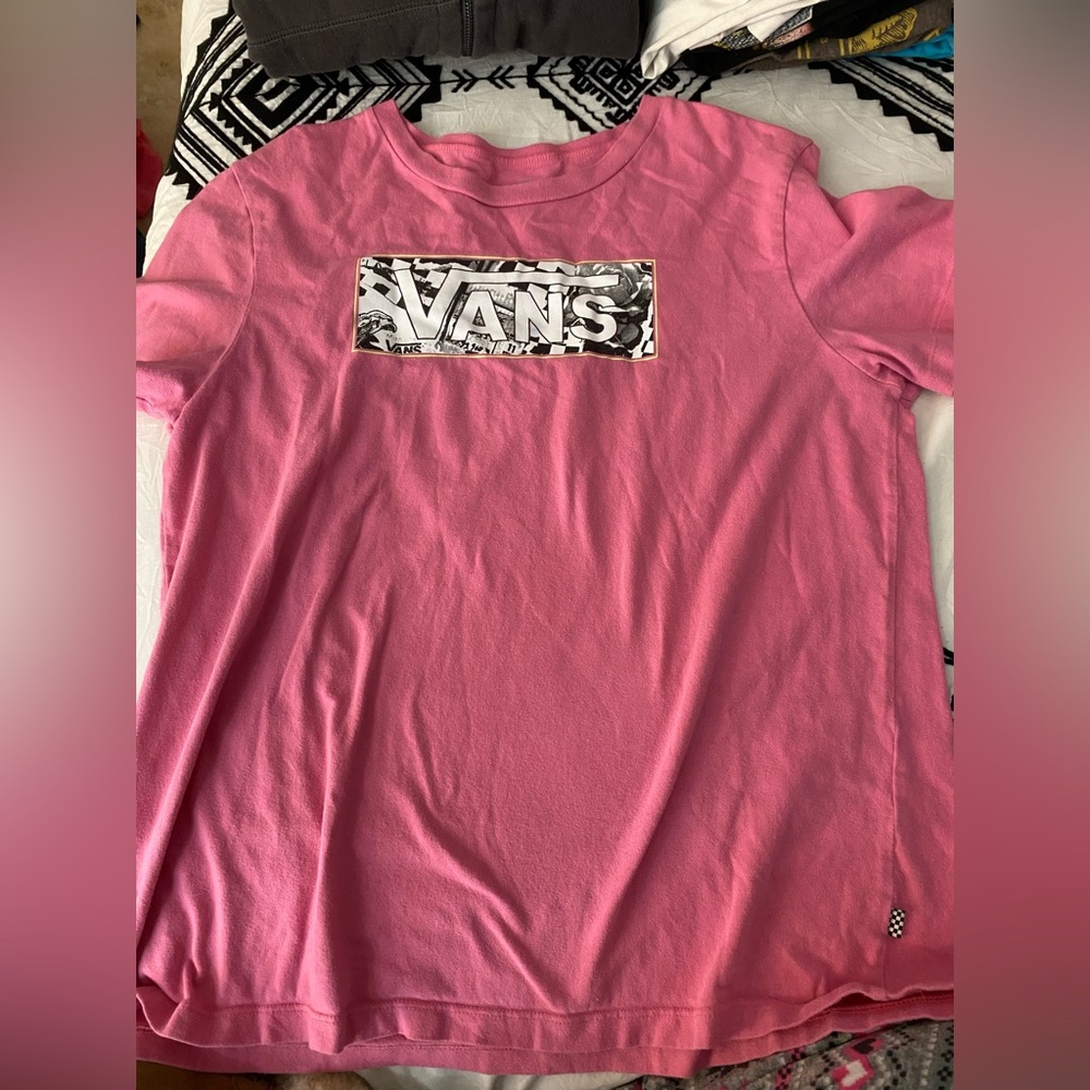 Vans Shirt